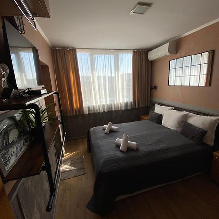 City Hotel 벨리코 터르노보 외부 사진