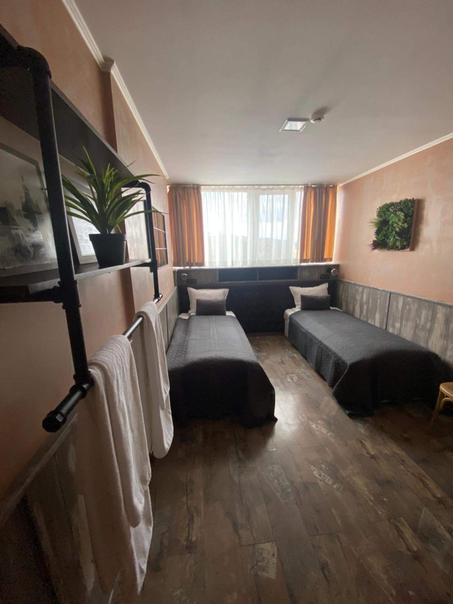 City Hotel 벨리코 터르노보 외부 사진